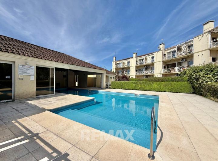 Departamento · 46m² · 2 Ambientes · 1 Cochera