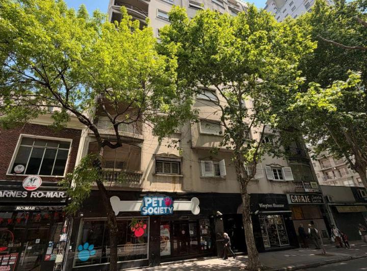 Departamento · 81m² · 3 Ambientes