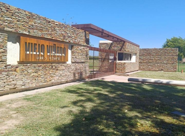 Terreno · 1000m²