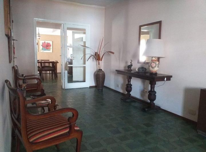 Departamento · 150m² · 7 Ambientes