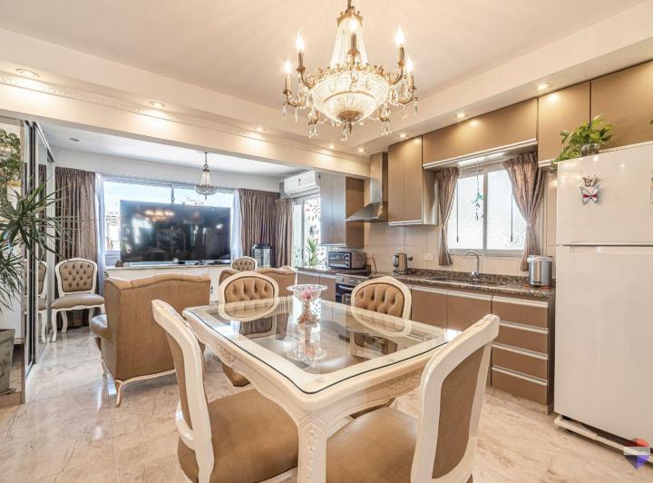 Departamento · 54m² · 2 Ambientes