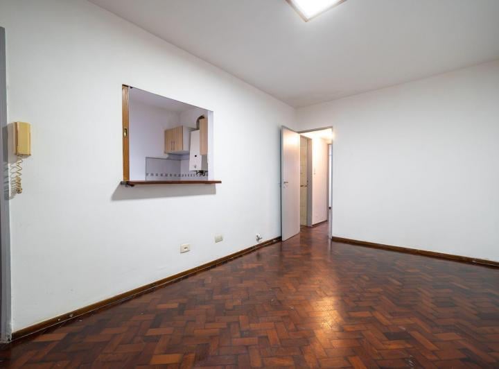 Departamento · 46m² · 3 Ambientes