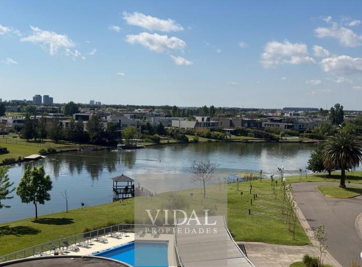 Departamento · 56m²
