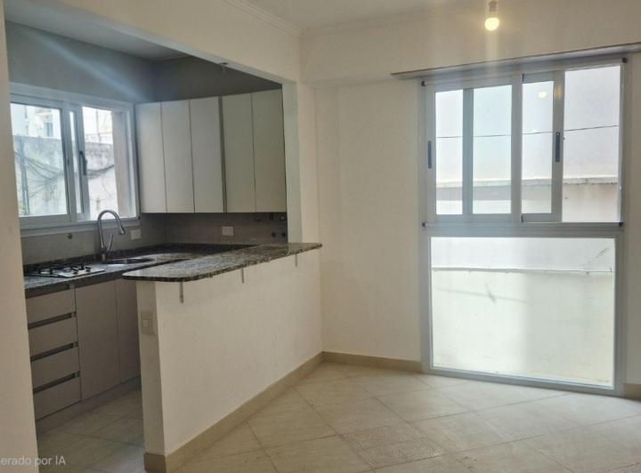 Departamento · 56m² · 3 Ambientes