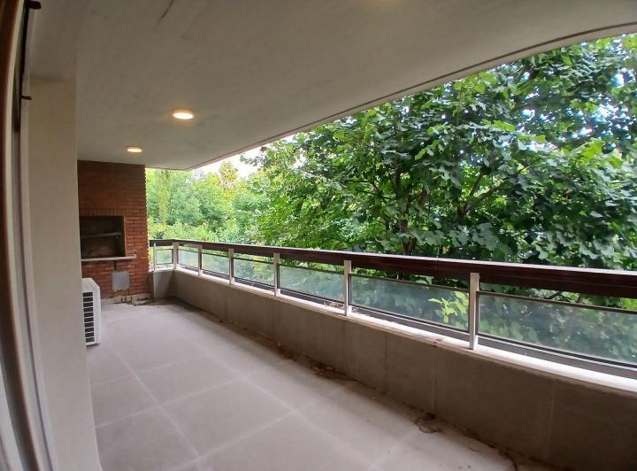 Departamento · 207m² · 4 Ambientes · 2 Cocheras