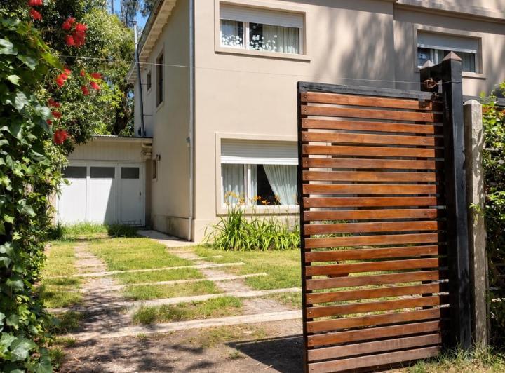 Casa · 150m² · 5 Ambientes