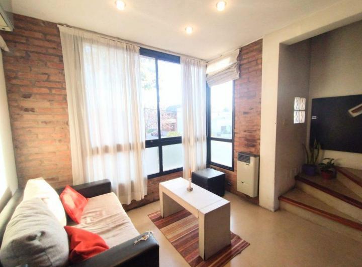 PH · 70m² · 3 Ambientes · 1 Cochera