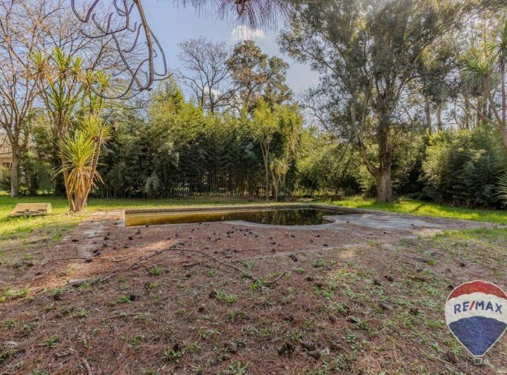 Terreno · 2128m²