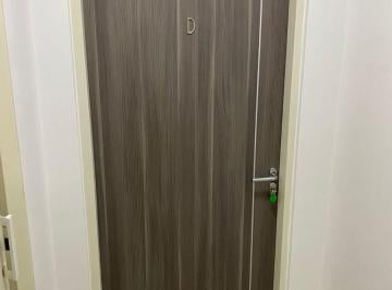 Departamento de 1 ambiente, Rosario · Monoambiente en Lourdes - San Juan y Santiago