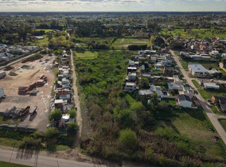 Terreno · 20000m²