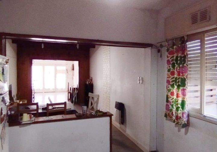 Casa · 202m² · 4 Ambientes · 1 Cochera