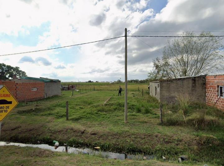 Terreno · 313m²