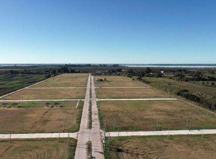 Terreno · 200m²