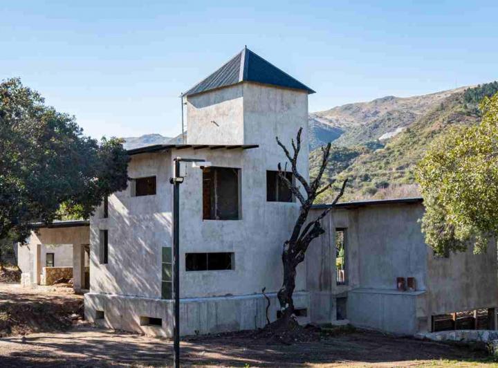 Terreno · 5578m²