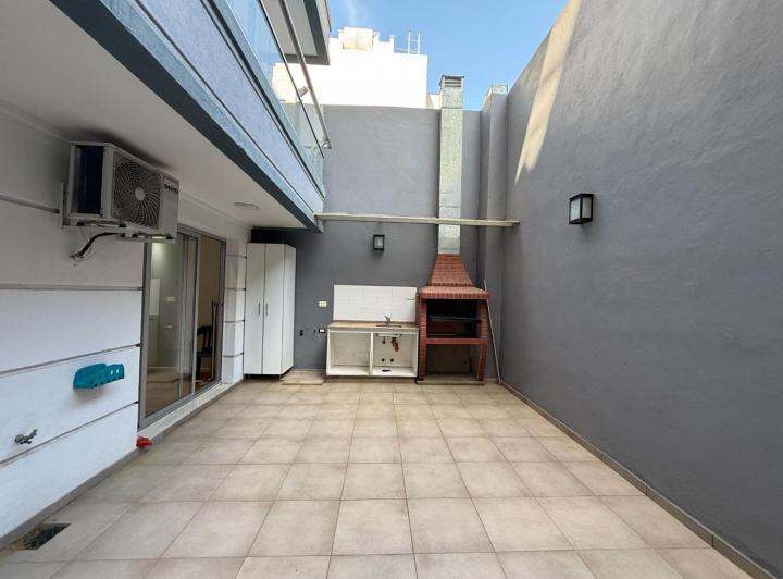 Departamento · 42m² · 2 Ambientes