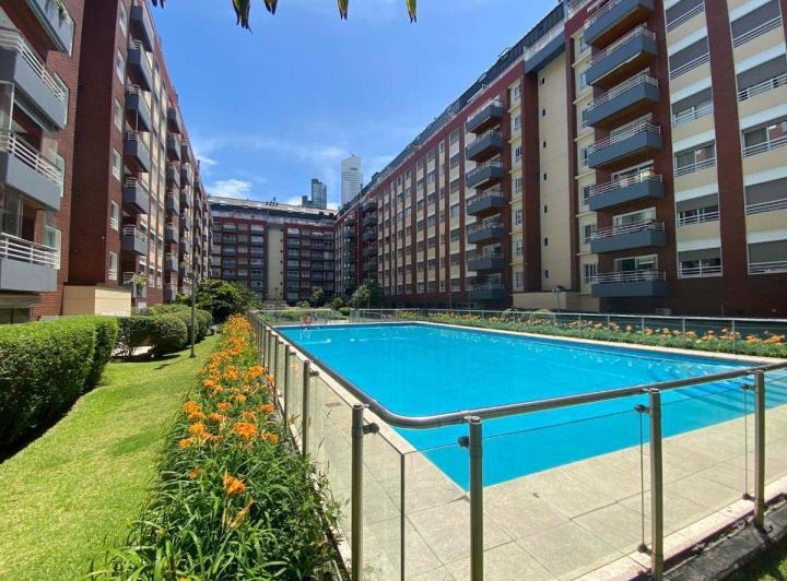 Departamento · 55m² · 2 Ambientes