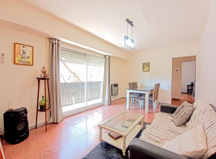 Departamento · 56m² · 3 Ambientes