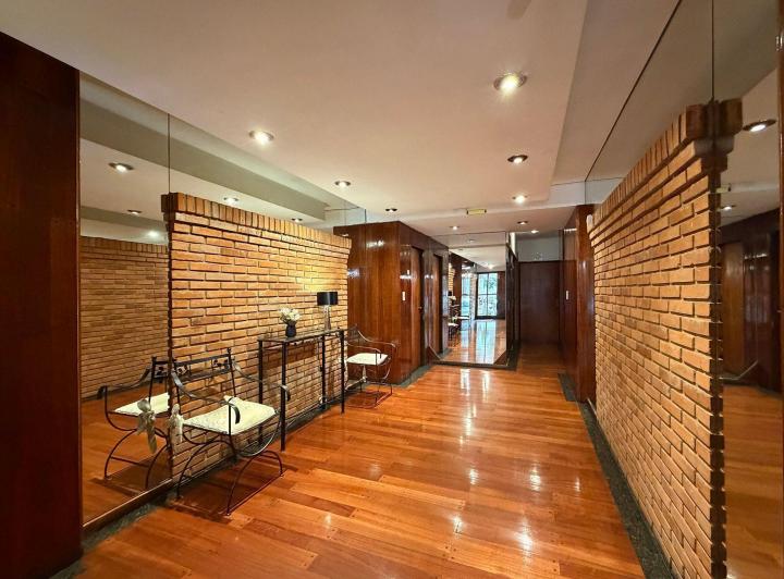 Departamento · 54m² · 3 Ambientes