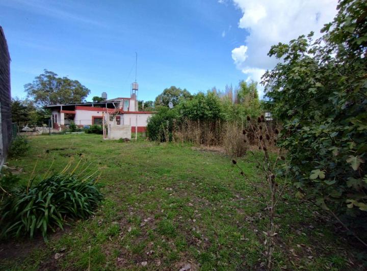 Terreno · 426m²