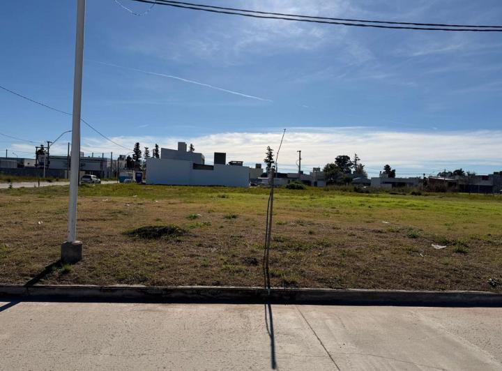 Terreno · 445m²