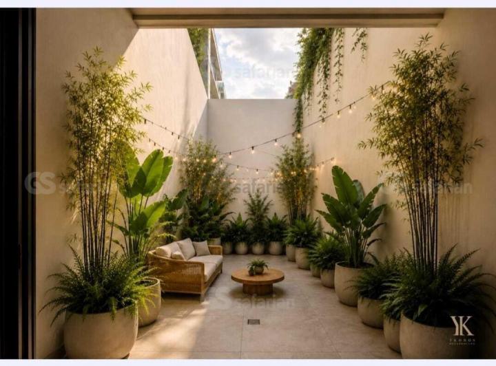 Departamento · 40m² · 2 Ambientes