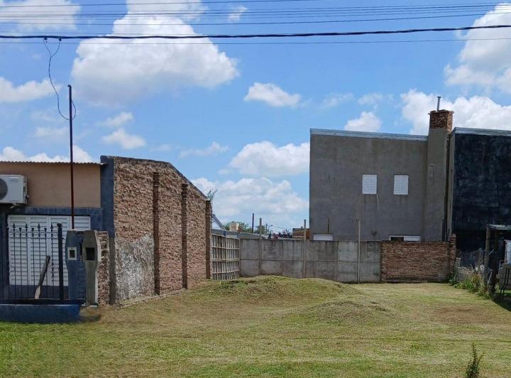 Terreno · 200m²