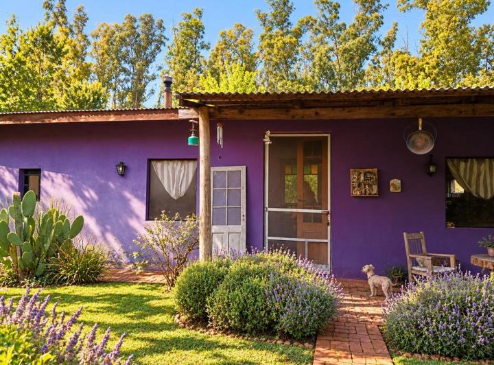 PH · 164m² · 4 Ambientes