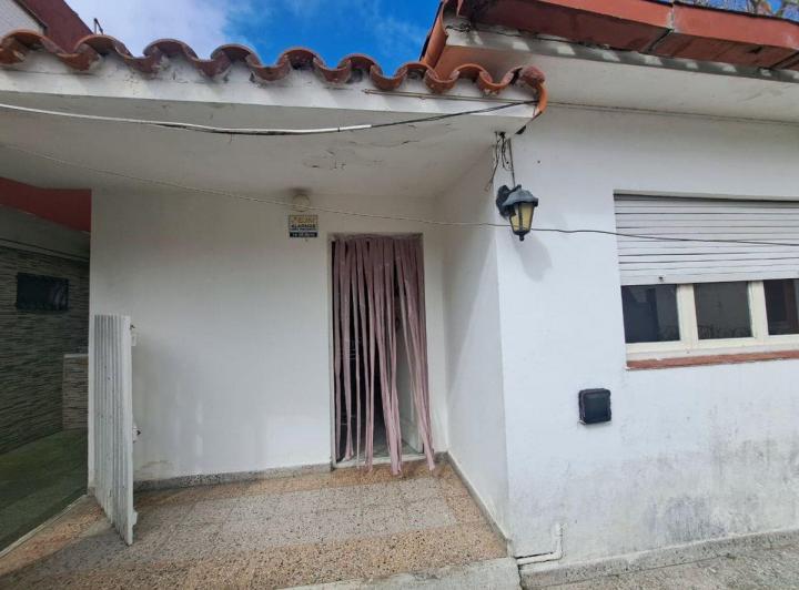 PH · 56m² · 3 Ambientes