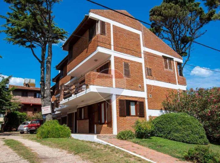 Departamento · 51m² · 3 Ambientes