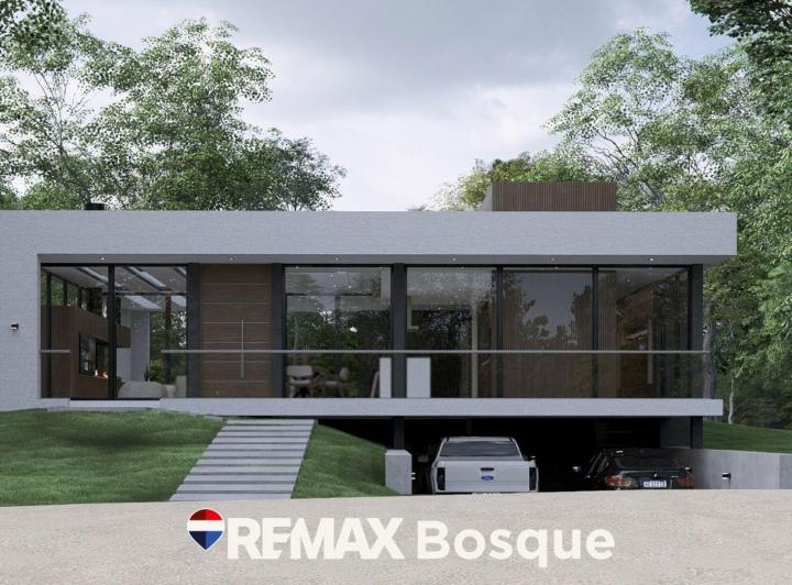 Casa · 174m² · 5 Ambientes · 1 Cochera