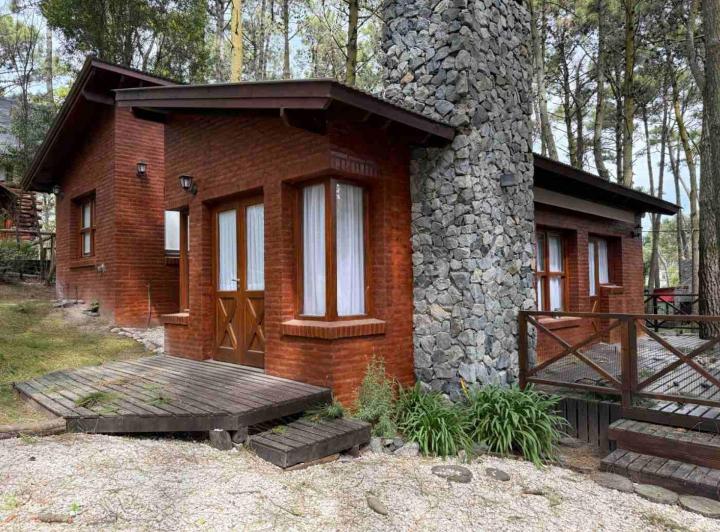 Casa · 71m² · 3 Ambientes