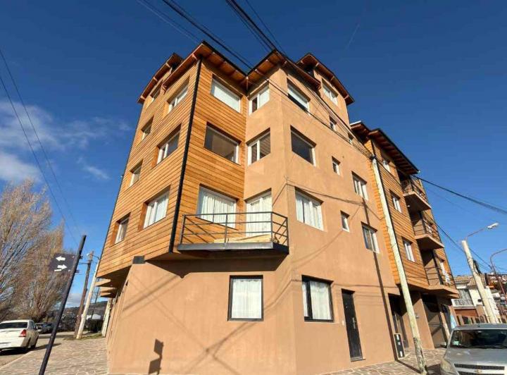 Departamento · 21m² · 1 Ambiente