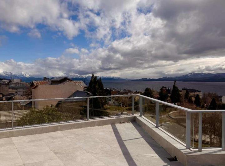 Departamento · 108m² · 4 Ambientes