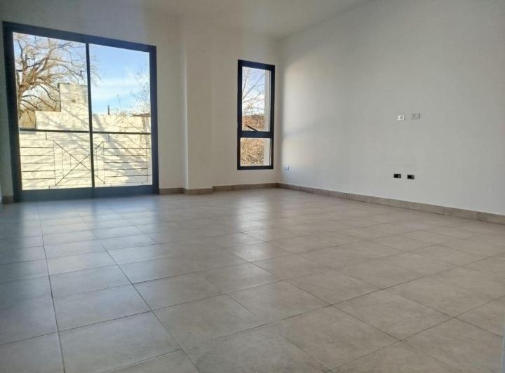 Departamento · 43m² · 1 Ambiente · 1 Cochera