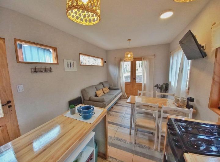 Departamento · 28m² · 2 Ambientes