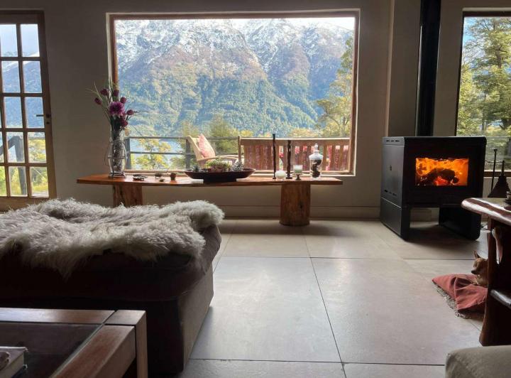 Casa · 390m² · 4 Ambientes