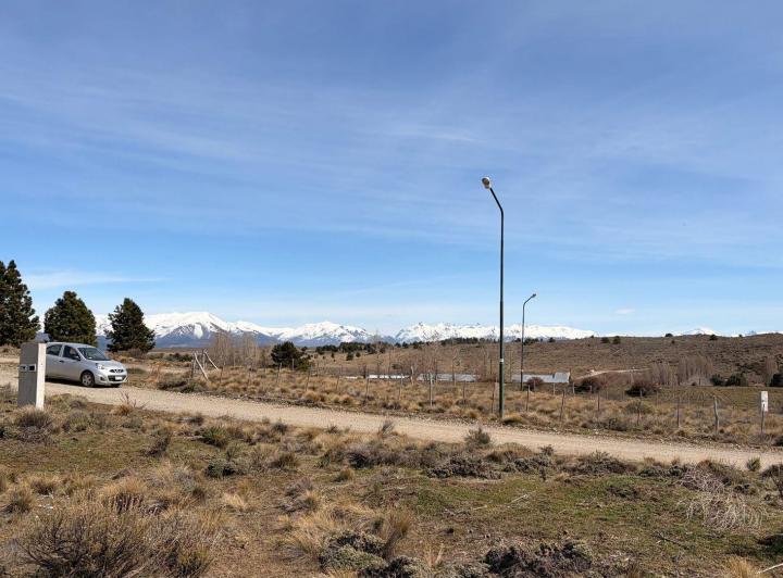 Terreno · 994m²