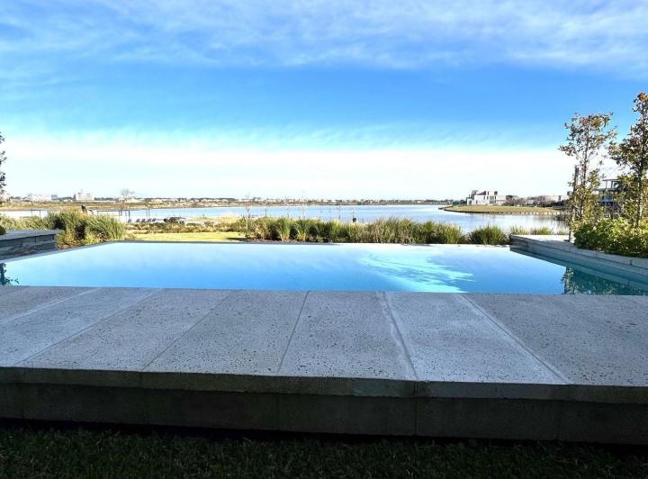Departamento · 143m² · 4 Ambientes · 2 Cocheras