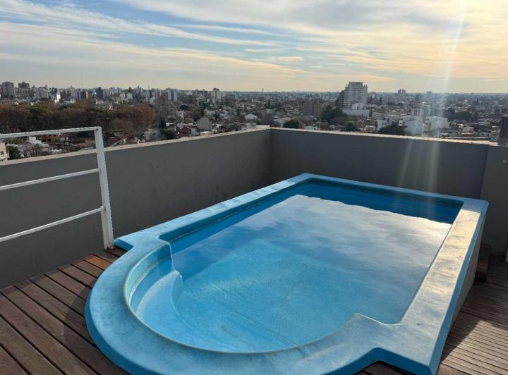 Departamento · 25m² · 1 Ambiente