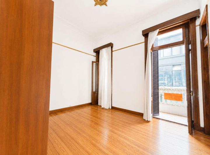 Departamento · 127m² · 4 Ambientes