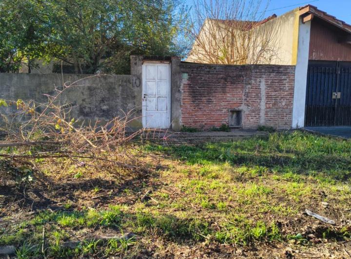 Terreno · 335m²