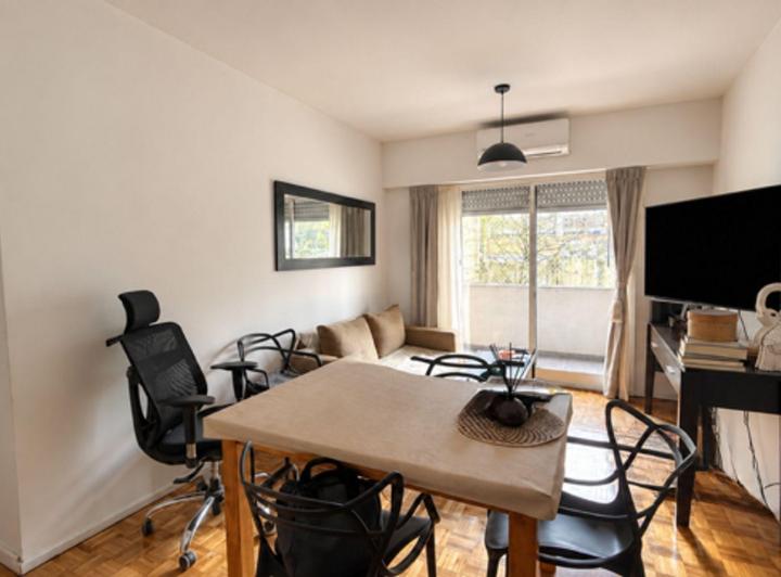 Departamento · 49m² · 3 Ambientes