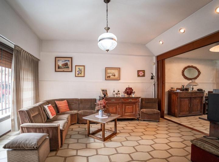 Casa · 177m² · 4 Ambientes · 1 Cochera