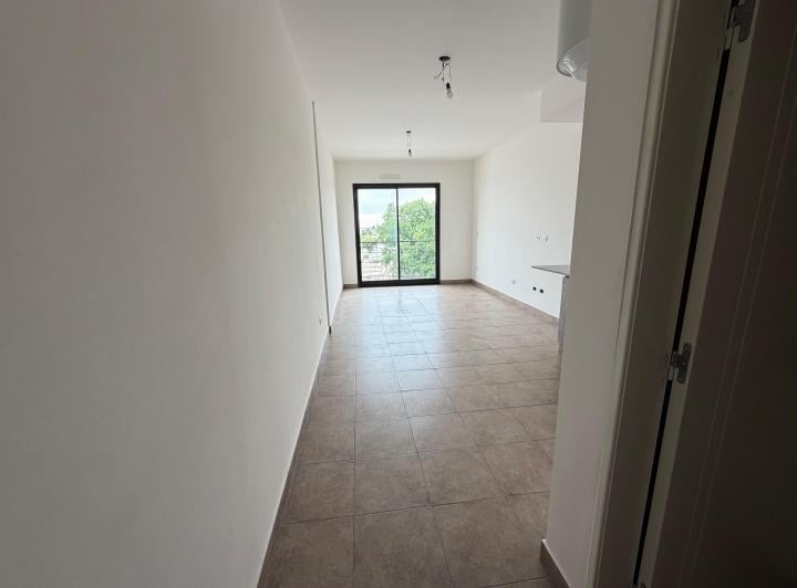 Departamento · 31m² · 1 Ambiente · 1 Cochera