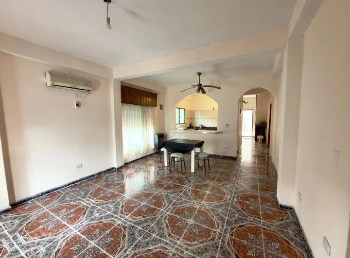 Casa · 121m² · 5 Ambientes
