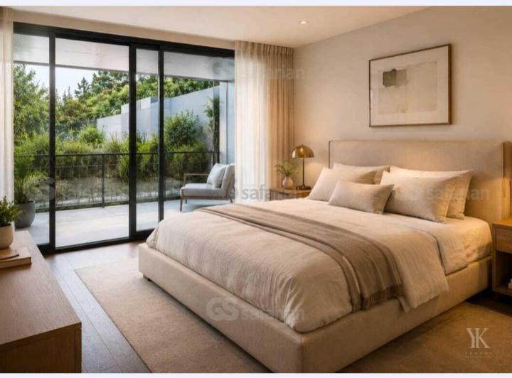 Departamento · 51m² · 2 Ambientes