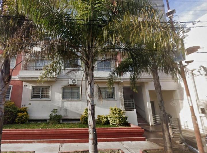 Departamento · 33m² · 2 Ambientes