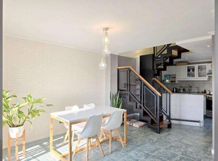 Departamento · 78m² · 3 Ambientes · 2 Cocheras