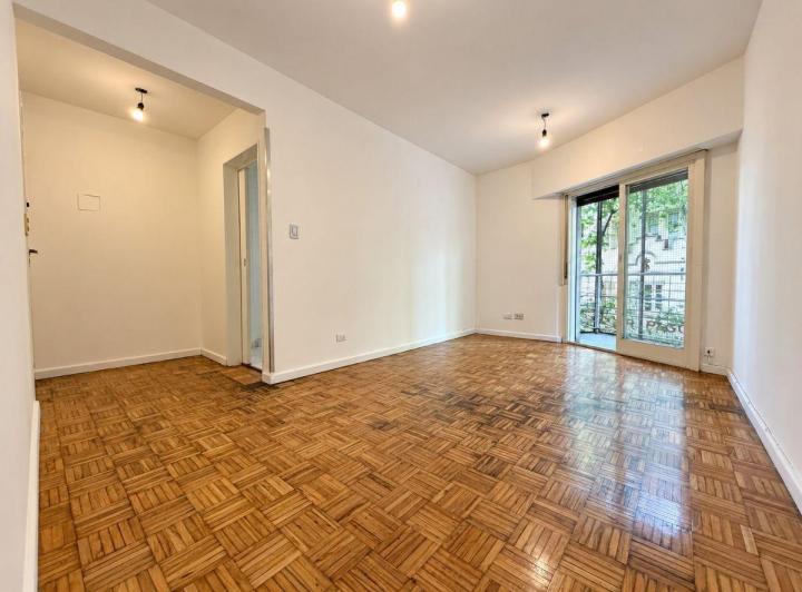 Departamento · 46m² · 2 Ambientes