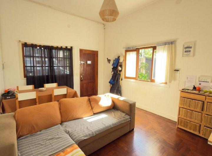 PH · 45m² · 2 Ambientes